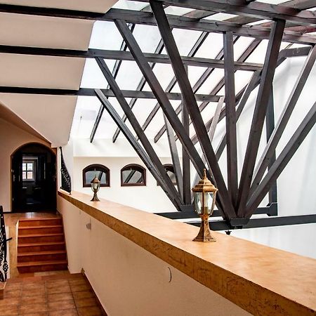Gosciniec Asticus Bed and Breakfast Jarosław Exterior foto